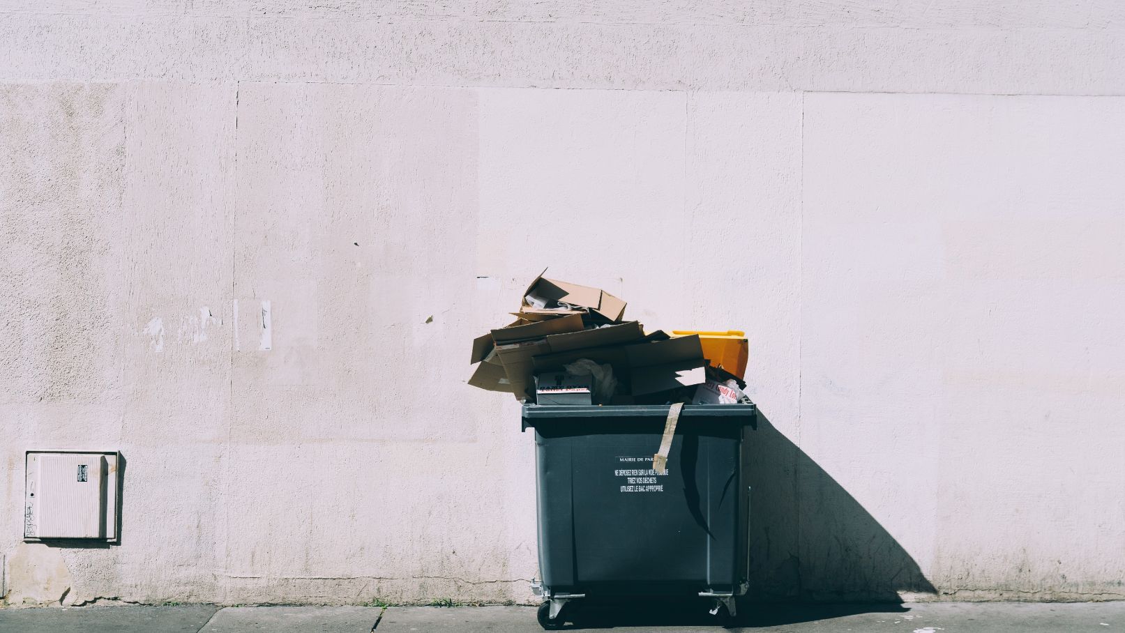Co musisz wiedzieć o BDO, czyli bazie danych odpadowych?