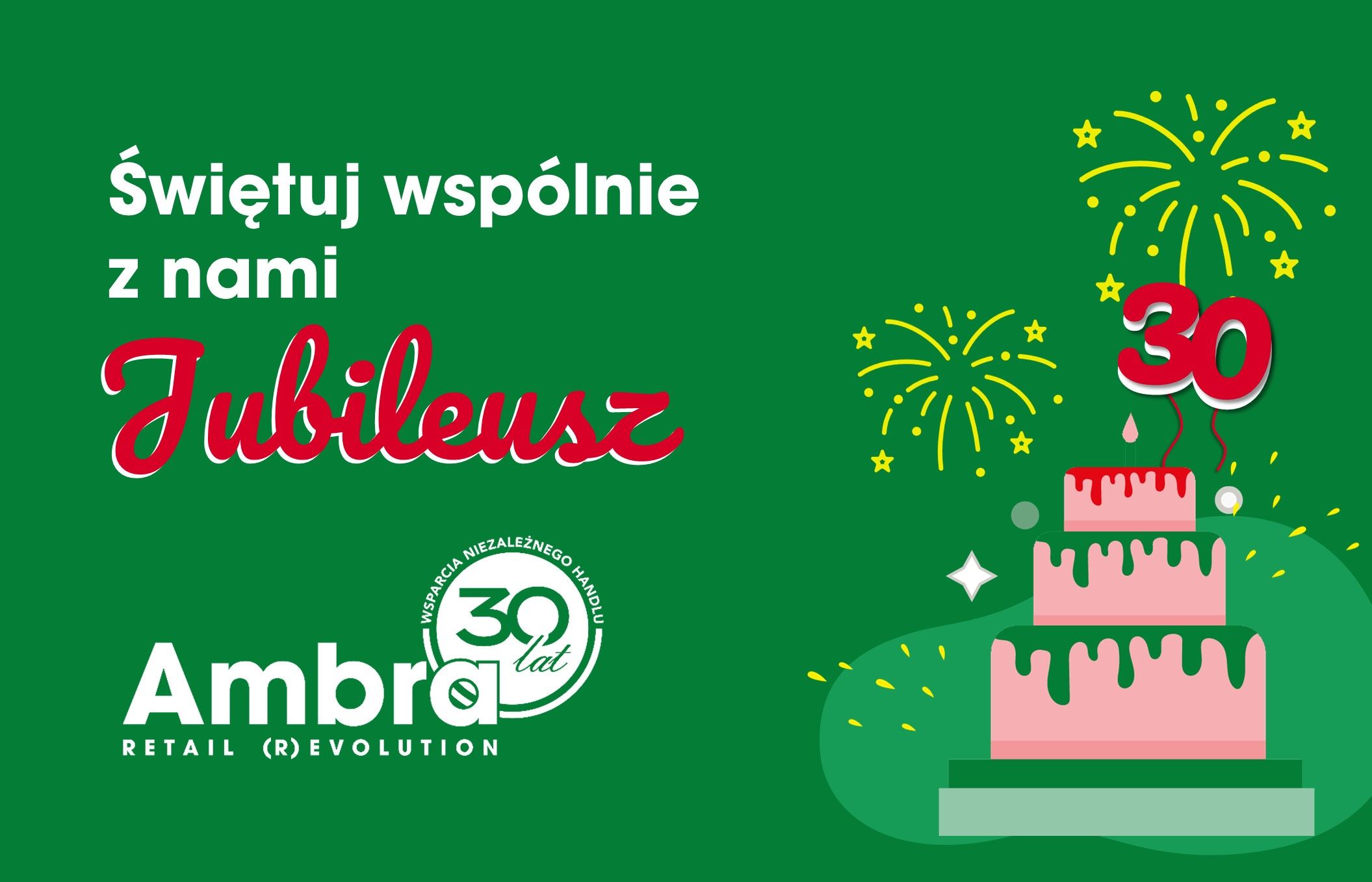 ASY Ambry – edycja jubileuszowa!